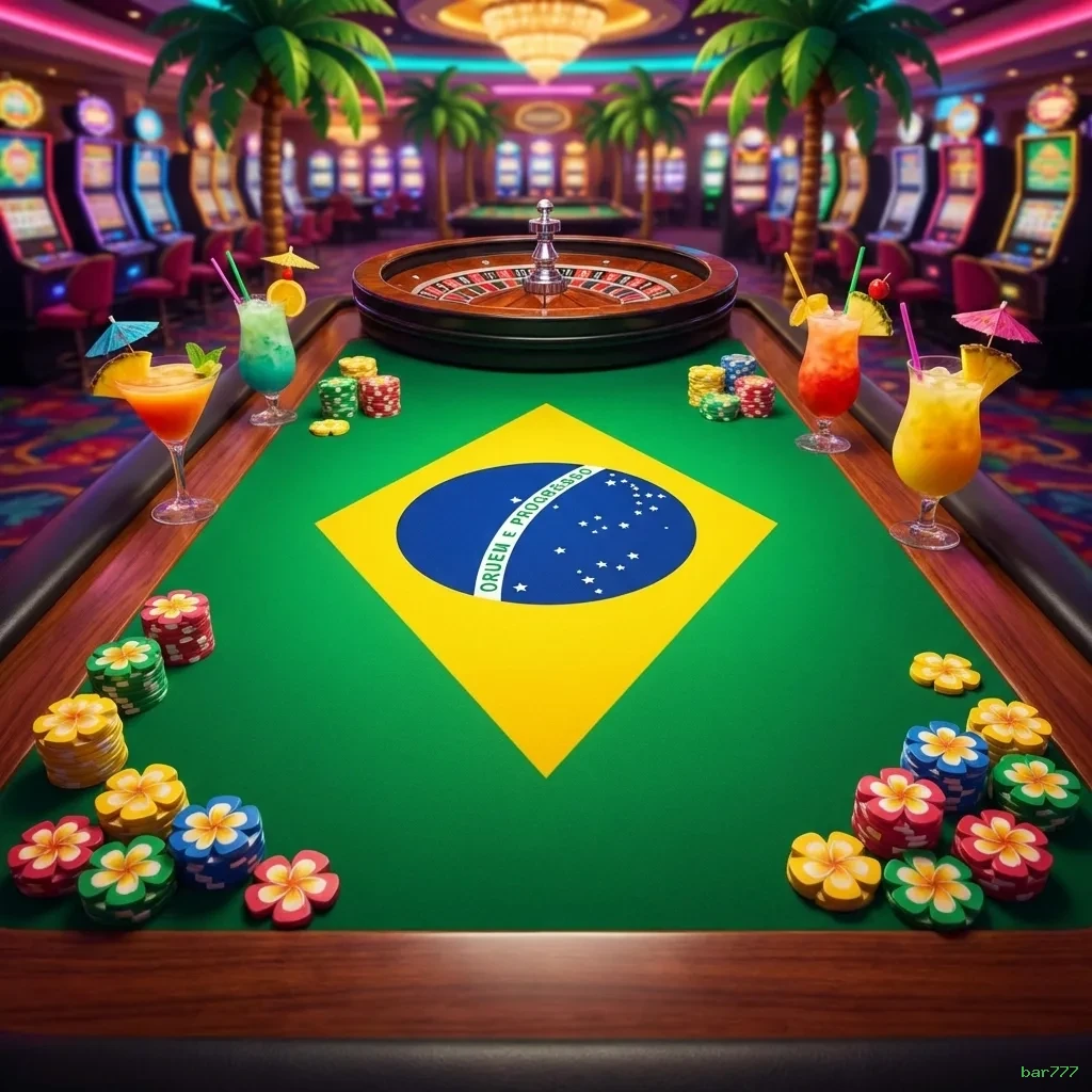 bar777