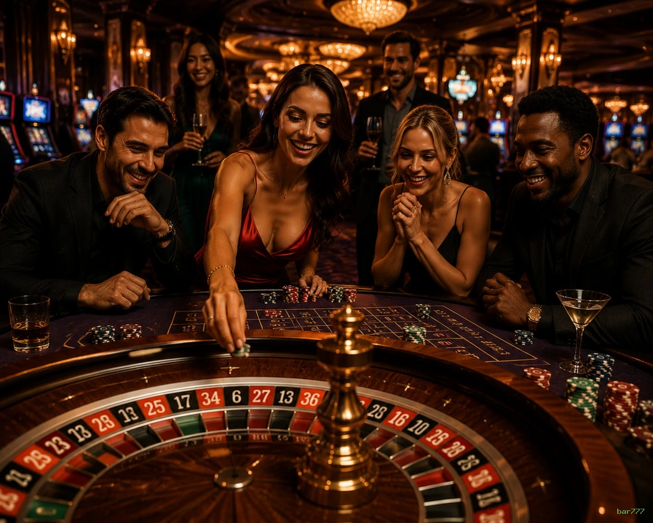 bar777